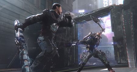 Najważniejszy element The Surge 2 na nowym zwiastunie