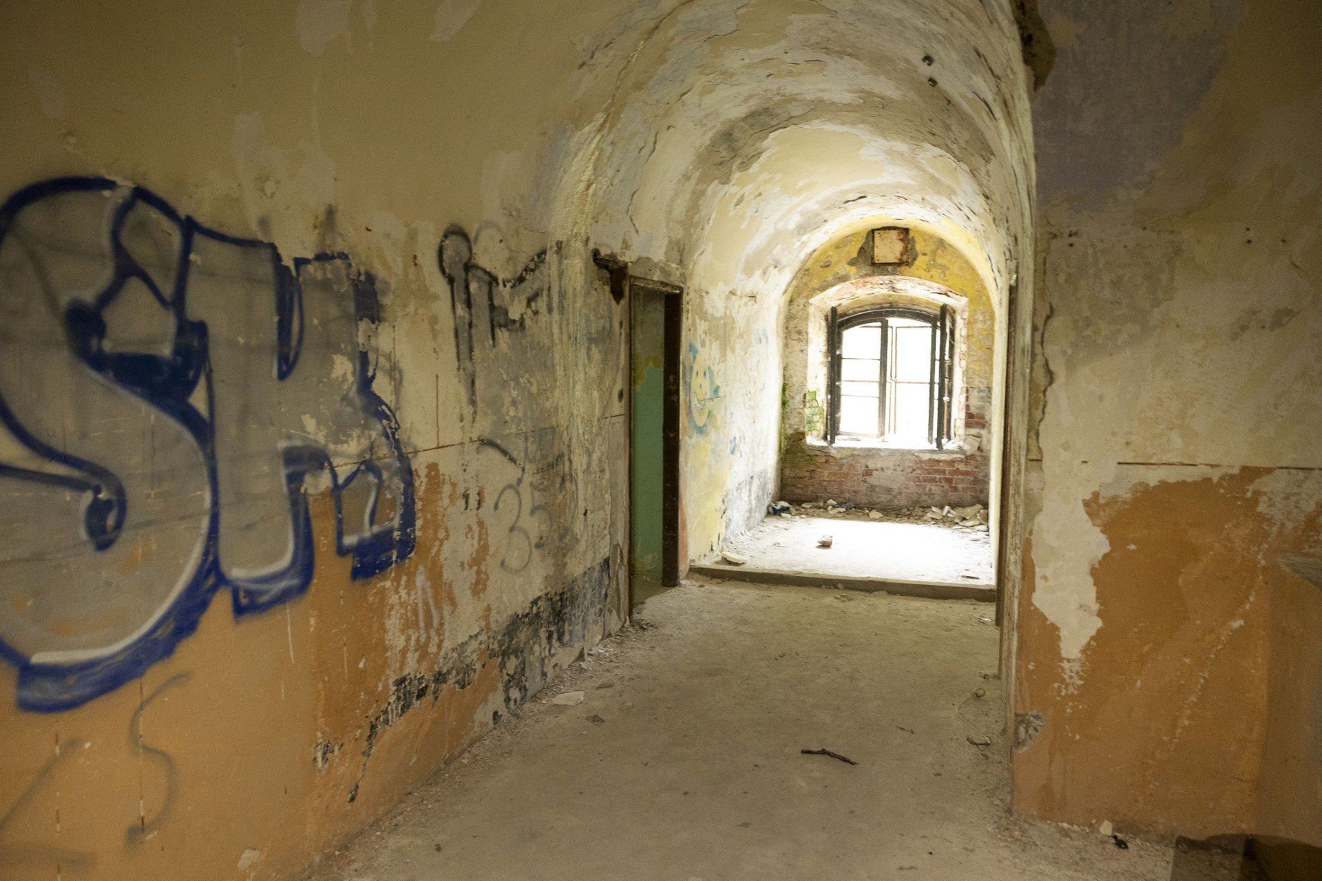 Fort &#34;Dłubnia&#34;