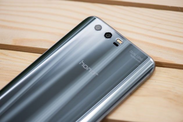 Honor 9