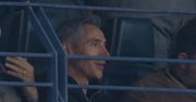 Paulo Sousa jeździ po stadionach. Były trener Polaków staje się memem