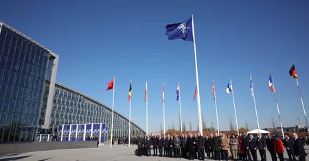 Ile państw jest w NATO? Rozszerzenie sojuszu możliwe już niebawem