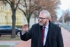 Kolejne kłopoty Brauna. Zarzuty ma już Kaja G.