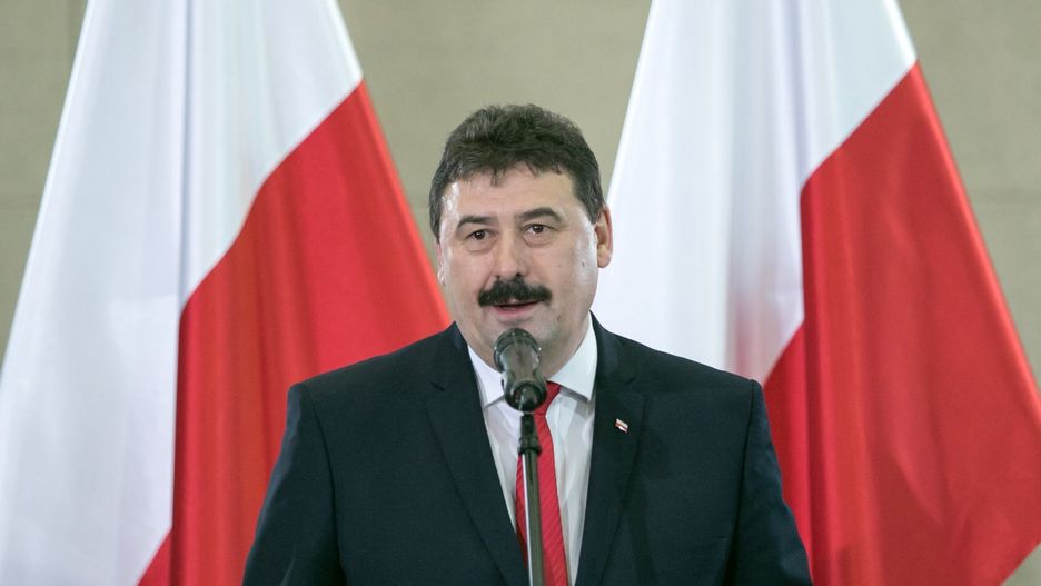 Według wiceministra rolnictwa Ryszarda Batosika, będzie nowa ustawa o ochronie zwierząt