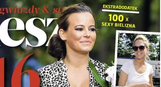 Aleksandra Korab kieruje działem o stylu we „Fleszu”, odeszła Barbara Łubko