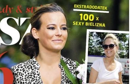 Aleksandra Korab kieruje działem o stylu we „Fleszu”, odeszła Barbara Łubko