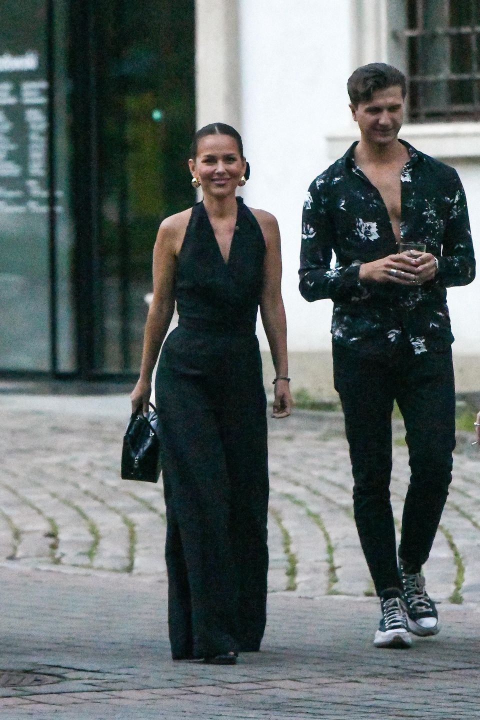 Spotkanie integracyjne przed startem 28. edycji "Tańca z Gwiazdami"