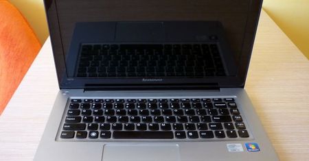 Lenovo IdeaPad U310 – 18 mm, które Cię zadowoli? [test]