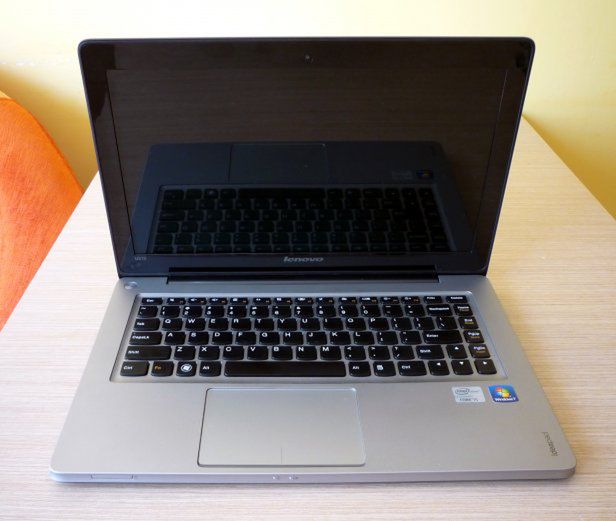 Lenovo IdeaPad U310 – 18 mm, które Cię zadowoli? [test] 1