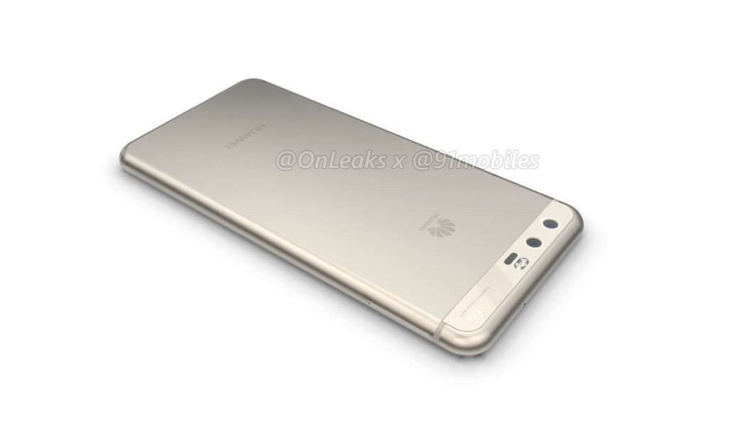 Huawei P10