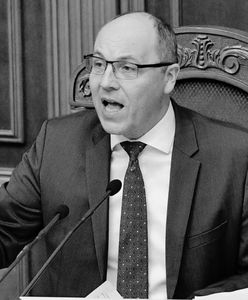 Nie żyje Andrij Parubij. Mer Lwowa: Kluczowe, by ustalono zabójcę