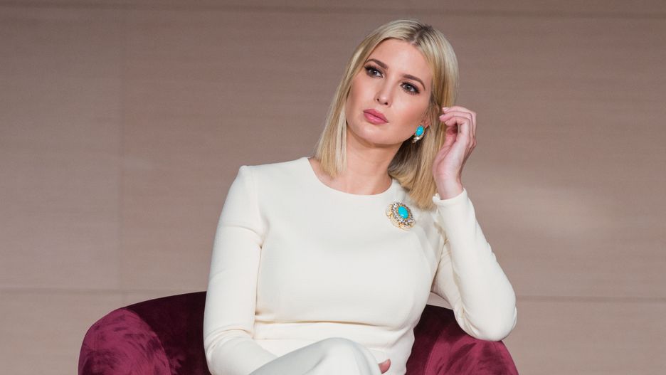 Ivanka Trump