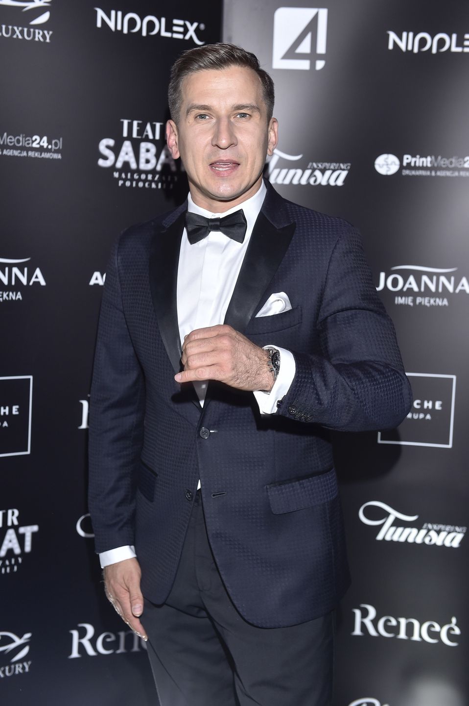 Tomasz Barański