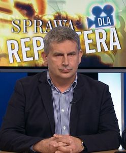 "Sprawa dla reportera": Rutkowski u Jaworowicz. Takiej jatki dawno nie było