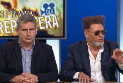"Sprawa dla reportera": Rutkowski u Jaworowicz. Takiej jatki dawno nie było
