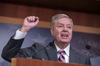 Senator USA: Nie oddamy Rosji 19 tys. ukraińskich dzieci