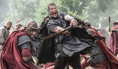 „Barbarzyńcy” w History