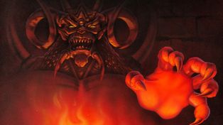 Diablo 1 DevilutionX z nową wersją i lepszą polską lokalizacją