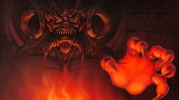 Diablo 1 DevilutionX z nową wersją i lepszą polską lokalizacją