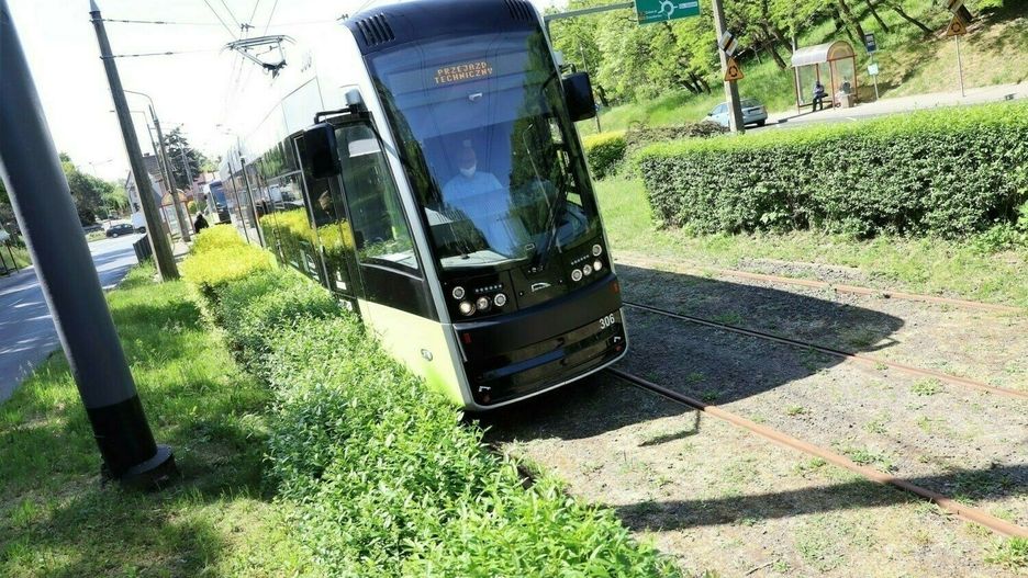 Po zakupieniu siedmiu tramwajów, po Gorzowie będą jeździły tylko nowe niskopodłogowe wozy.