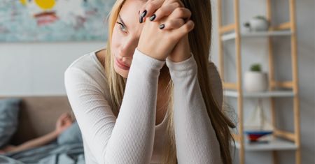"Ludzie rzepy" ciągle chodzą wściekli. Wiadomo dlaczego