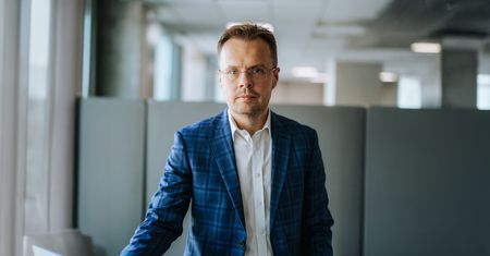 Motoryzacja na zakręcie, ale bez gwałtownego hamowania