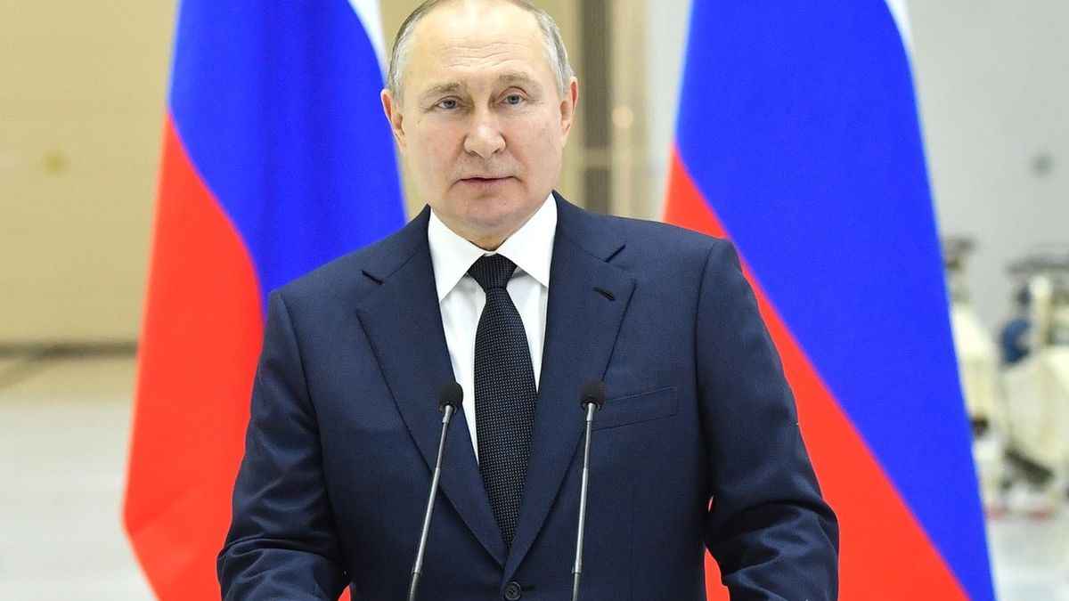 Wywiad Wielkiej Brytanii uważa, że kolejne ataki armii Putina mogą dotknąć duże miasta obwodu donieckiego 