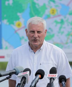 Burmistrz Mikołajek zwlekał, ale w końcu zapłacił