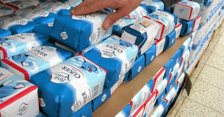 Cukier będzie droższy. Nie jest to jedyny powód reglamentacji tego produktu w sklepach