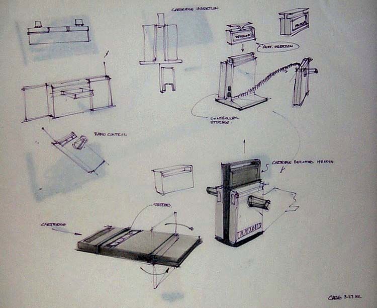 Atari, których nie było 6