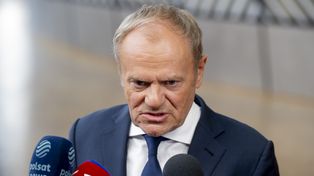Donald Tusk o podatku cyfrowym. Co z relacjami z USA?