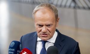 Donald Tusk o podatku cyfrowym. Co z relacjami z USA?