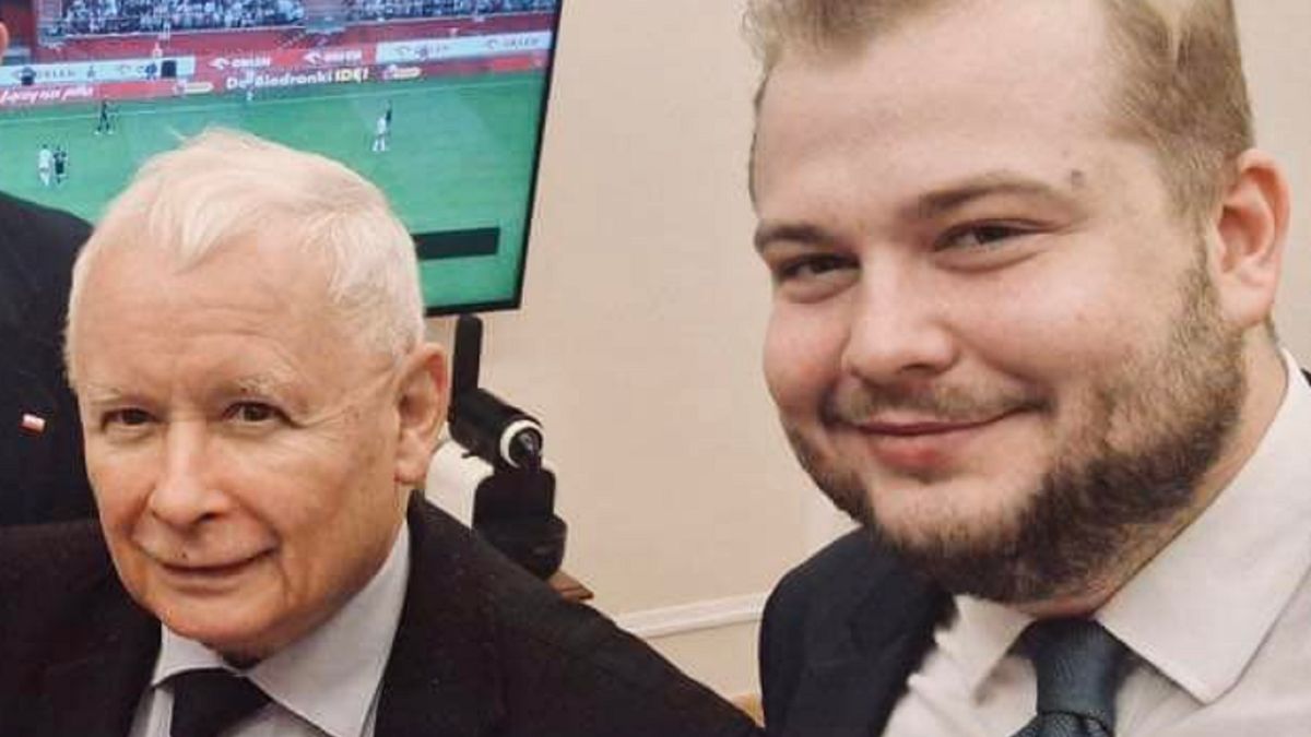 W PiS wciąż wierzą. "Jestem przekonany"