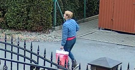 Policja szuka tej kobiety. Widziałeś ją? Zadzwoń na 112