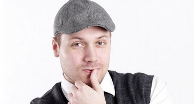 Piotr Bajtała: z Ars Thanea na design directora w Cheil Poland