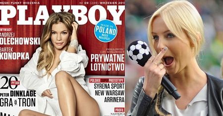 "Myślałam, że to jest JEDYNA DZIEWICA, którą znam!"