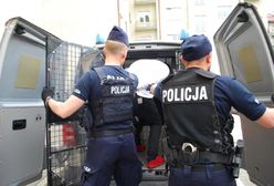 Zabójstwo 18-latki w Rzeszowie. Ciało znalazł właściciel mieszkania