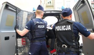 Zabójstwo 18-latki w Rzeszowie. Ciało znalazł właściciel mieszkania