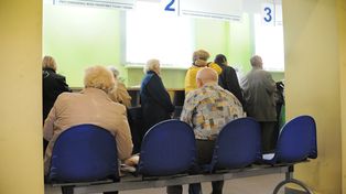 Ponad 27 mln. Obnażyli prawdę o nieodwołanych wizytach