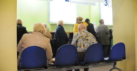 Ponad 27 mln. Obnażyli prawdę o nieodwołanych wizytach