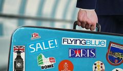 Air France KLM i Accor łączą bonusy w swoich programach lojalnościowych