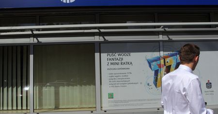 Banki szykują się na fale wniosków ws. spłaty kredytów. PKO BP będzie czynny w sobotę