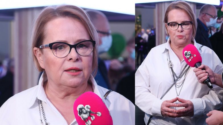 Ilona Łepkowska