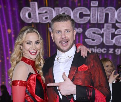 Powrócił "Taniec z gwiazdami". Dane mówią same za siebie