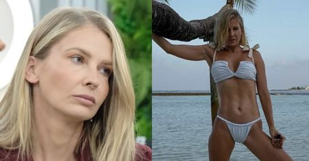 Edyta Pazura zdradza sekret szczupłej sylwetki: "Im więcej dyscypliny, tym więcej LEKKOŚCI"