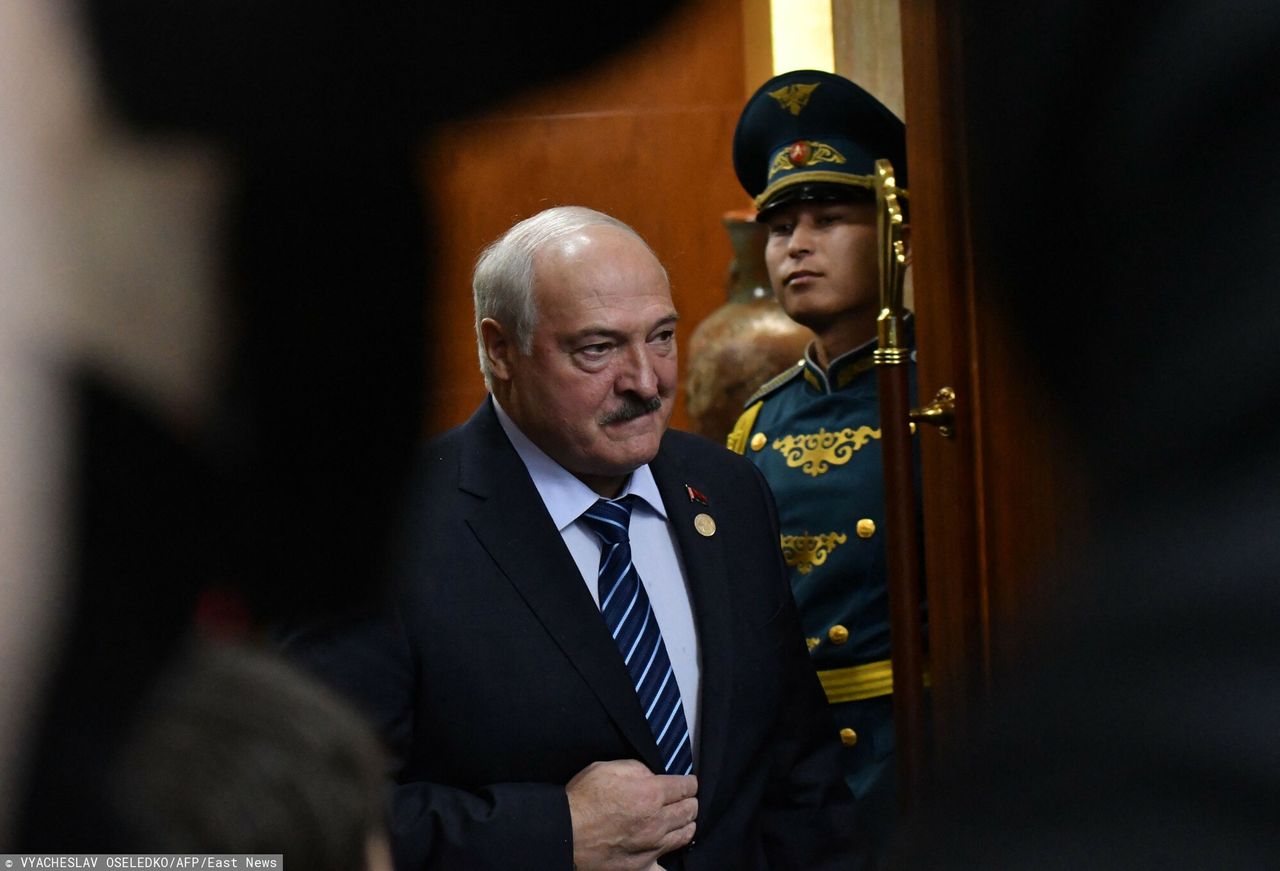 Lukashenko's migration warfare. Tensions soar at Polish border