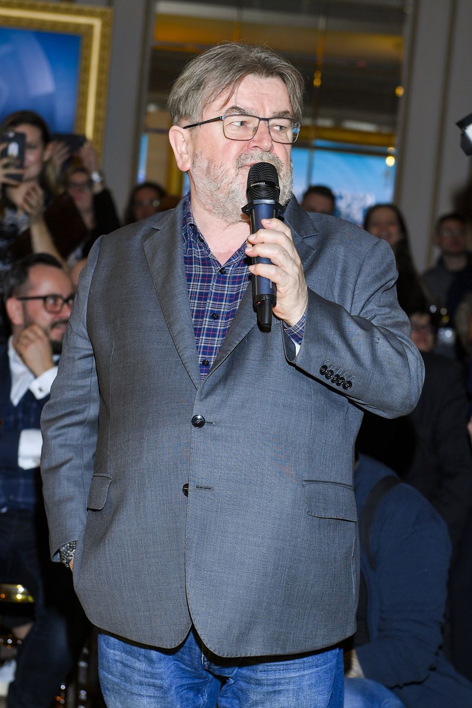 Edward Miszczak
