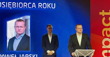 "Miejski górnik" z inwestycją wartą 3 mld zł. Oto Przedsiębiorca Roku Money.pl