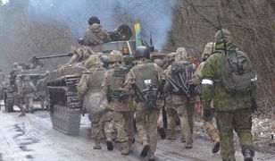 O krok od wojny. Trudna sytuacja Ukraińców mieszkających w Polsce