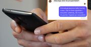 Znalazła drugi telefon męża. Z każdą kolejną wiadomością było gorzej