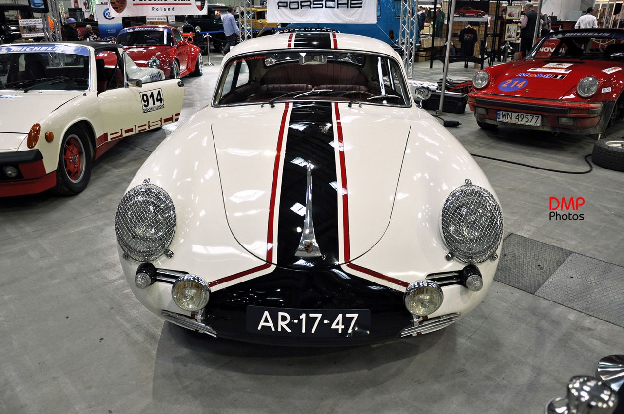 Auto Nostalgia 2013 6